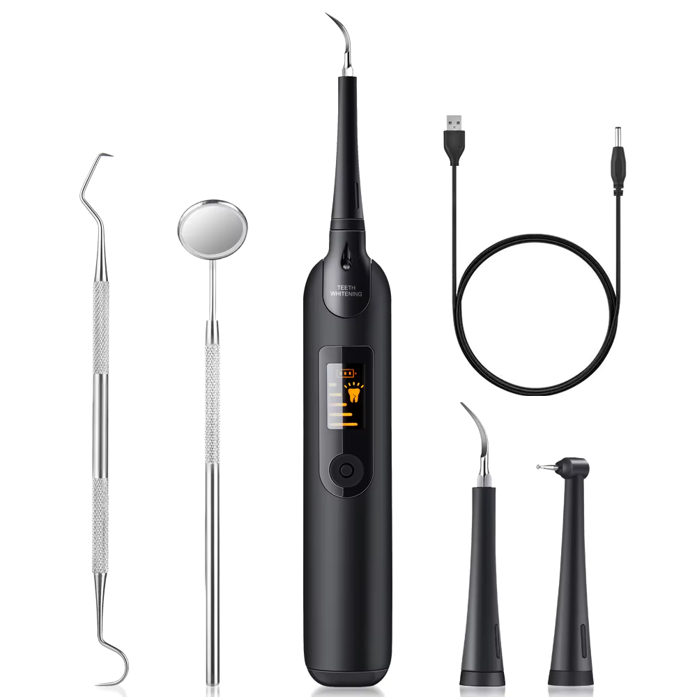 Ultra Sonic Plaque Remover