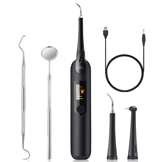 Ultra Sonic Plaque Remover