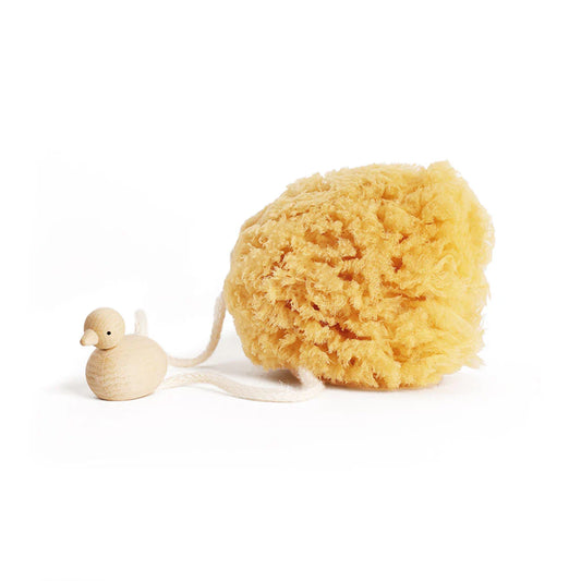 Natural Sea Sponge